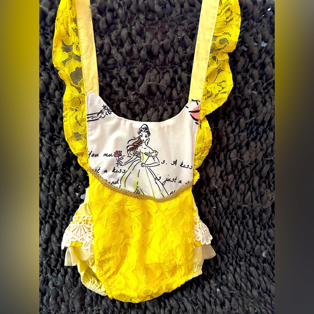 3 Summer pieces for baby!